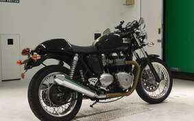 TRIUMPH THRUXTON 900 2013