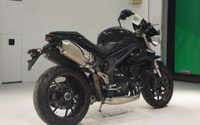 TRIUMPH SPEED TRIPLE 2013