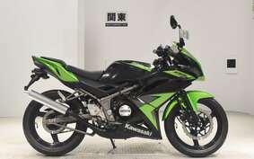 KAWASAKI NINJA150RR KR150P