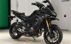 YAMAHA MT-09 Tracer 2018 RN51J