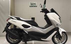 YAMAHA N-MAX SED6J