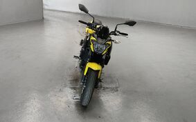 KAWASAKI Z650 2017 ER650H