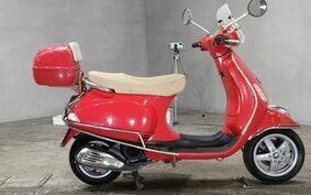 VESPA LX125IE M681