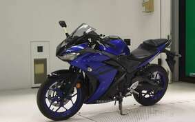 YAMAHA YZF-R25 RG43J