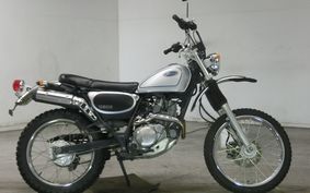 YAMAHA BRONCO 5BT