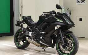 KAWASAKI NINJA 650 A 2017 ER650H