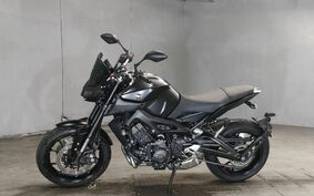 YAMAHA MT-09 2017 RN52J