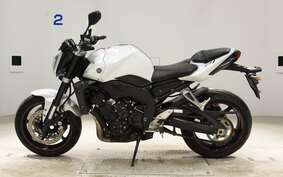 YAMAHA FZ FAZER 2008 RN21J