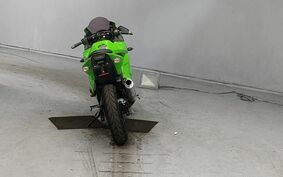 KAWASAKI NINJA 250R EX250K