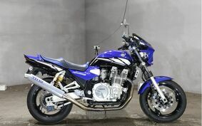 YAMAHA XJR1300 2001 RP03J