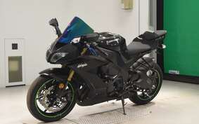 KAWASAKI ZX 10 NINJA R 2012 ZXCE10