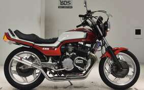 HONDA CBX550F PC04