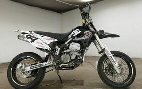 KAWASAKI KLX250D TRACKER LX250E