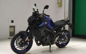 YAMAHA MT-09 2022 RN69J