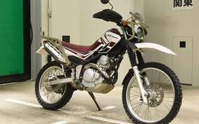 YAMAHA SEROW 250 DG17J