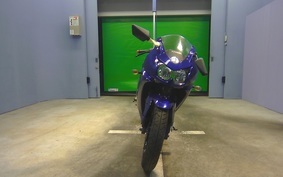 KAWASAKI NINJA 250R 2012 EX250K