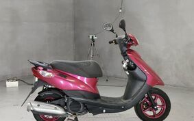 YAMAHA JOG ZR SA56J