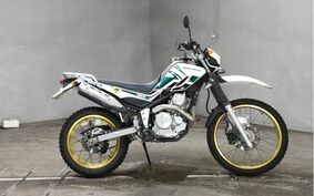 YAMAHA SEROW 250 DG17J