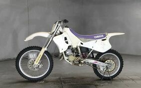 YAMAHA YZ125 4EX