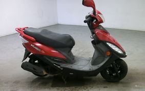 KYMCO V-LINK 125 SRC SD25