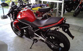 KAWASAKI ER400 N 2012 ER400B