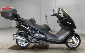 YAMAHA MAJESTY 125 5CA