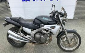 YAMAHA ZEAL 3YX