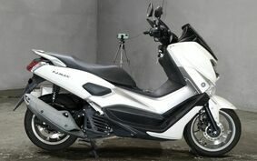 YAMAHA N-MAX 125 SE86J