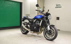 KAWASAKI Z900RS 2021 ZR900C