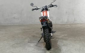 YAMAHA TRICKER DG16J