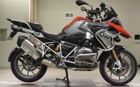 BMW R1200GS 2016 0A01