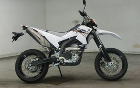 YAMAHA WR250X DG15J