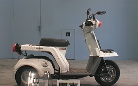 HONDA GYRO X TD01