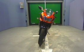 KAWASAKI NINJA 250R 2012 EX250K