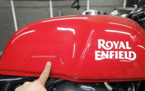 ROYAL ENFIELD コンチネンタルGT650 2023