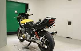 YAMAHA XJR400 Gen.2 R 1998 4HM