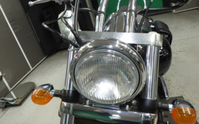 KAWASAKI ELIMINATOR 250 V Type VN250A