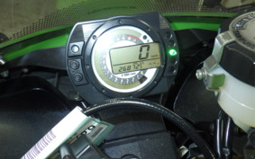 KAWASAKI NINJA ZX-6R 2005