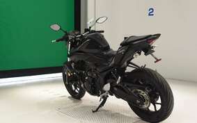 YAMAHA MT-03 2019 RH13J