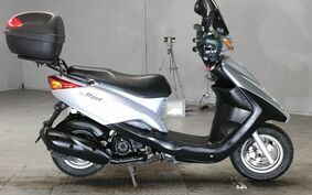 YAMAHA AXIS 125 TREET SE53J