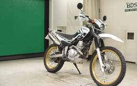 YAMAHA SEROW 250 Gen.2 DG17J