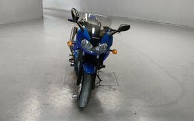 KAWASAKI ZRX1200 S 2001 ZRT20A