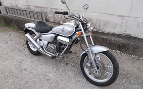 HONDA MAGNA 50 AC13