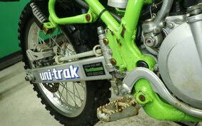 KAWASAKI KDX200SR DX200G