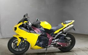 YAMAHA YZF-R1 2009 RN24J