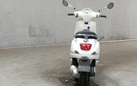 VESPA LX125IE M681