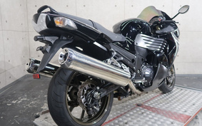 KAWASAKI ZZ1400 NINJA R 2006 ZXT40A