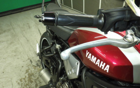 YAMAHA XSR700 2020 RM22J