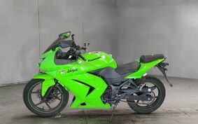 KAWASAKI NINJA 250R EX250K