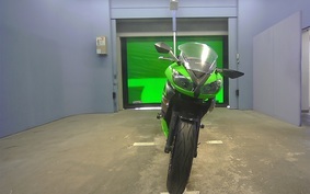 KAWASAKI NINJA 400R 2012 ER400B